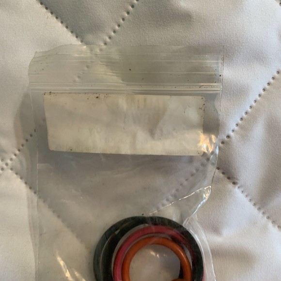 Alliant Power HEUI Injector Seal Kit AP0001 [Lot of 1] 😀 - Picture 6 of 12